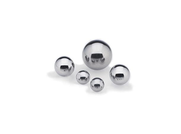 Kuler 1/4" - 6.35mm Pose 144 stk 